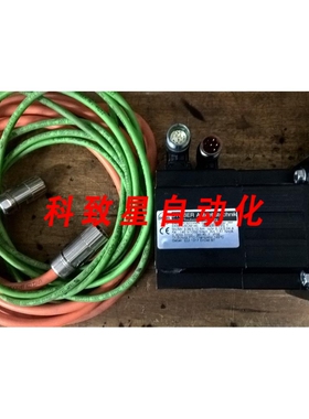 工业配件EK501USOM140 伺服驱动 140V+CABLE PLC