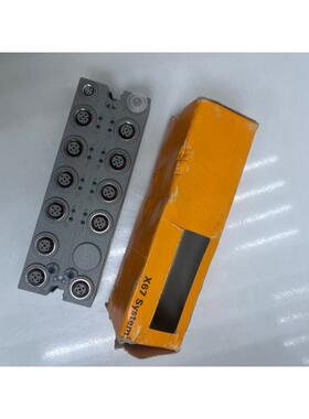 工业配件X67 BC 8321.L12/REV:F3 电源链路总线控制器
