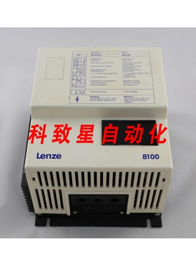 工业配件8100 8101 MP.4C.12 INVERTER