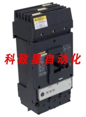 工业配件LJA36600U31X-600A 3-POLE 600 VAC I-LINE MICROLOGIC