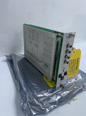 工业配件系统监测器3300/03-01-00 NU 89998-01 REVA
