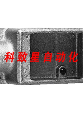 工业配件FS3SA-CONDULET FS 浅单组设备盒1英寸无铜