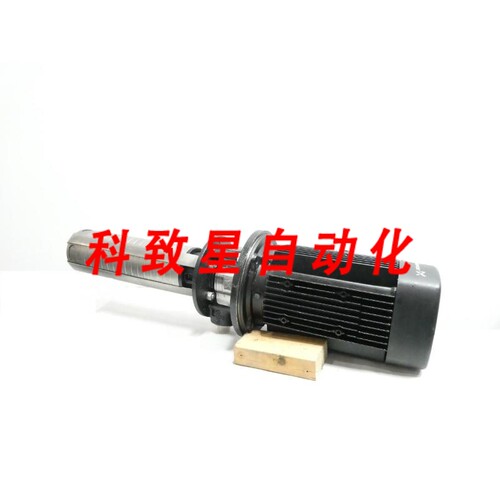 工业配件CRK2-150/11A-WB-A-AUUV 96739174 多级泵 13.2GPM 348.7