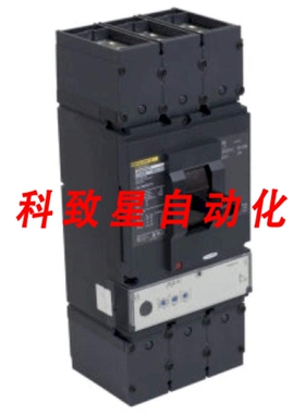 工业配件LGL36600U31X-600A 600V 3 POLE L 模压断路器EL