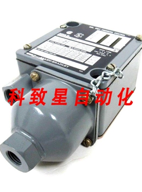 工业配件836T-T260J压力控制系列A 836TT260J