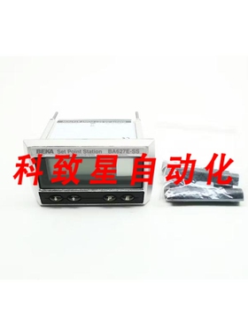 工业配件BEKA BA627E-SS 设定点站