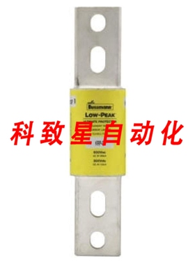 工业配件KRP-C-900SP 900A 600V AC CLASS L 延时限流FU