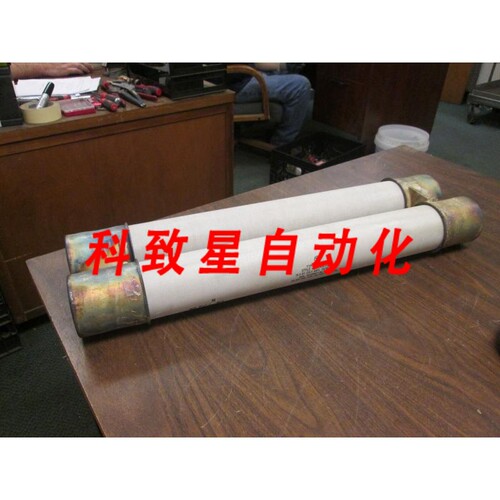 工业配件TYPE CLE FUSE 439D482G06 125-X AMPS 15.5KV