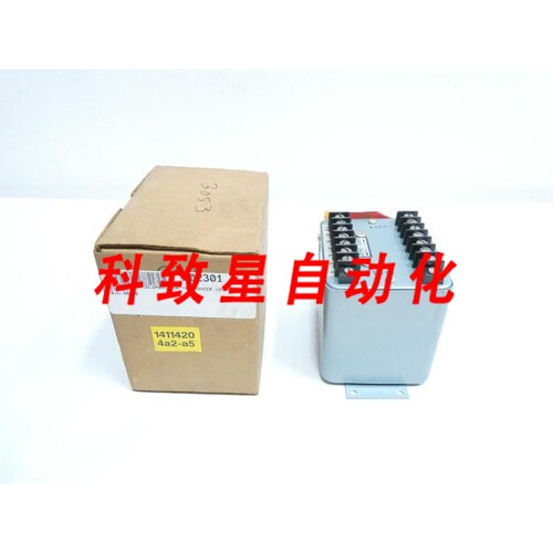 工业配件COLUMBUS 3053 VAR 传感器 0-120V-AC 0-1MV-DC 0-10K-OH