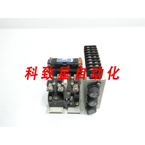 工业配件705393-R 23C40 电机启动器 120V-AC 5HP DIMENSION 0