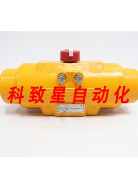 工业配件HYTORK XL0186U-S80-SCW-Y00 气动阀门执行器 116PSI