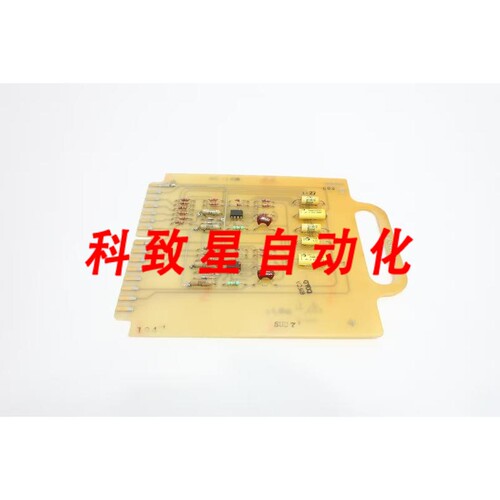 工业配件1556A36G02 212P060H01A电路板