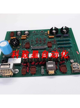 工业配件设备 1-D21232 模块卡电路板A21125-A