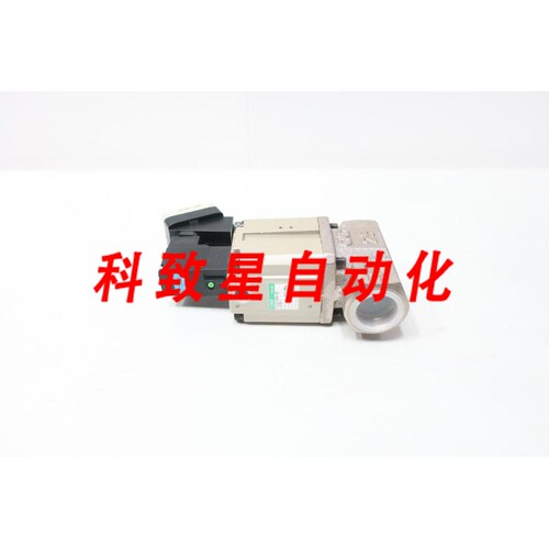 工业配件CVS25A-05-03R-1 气动电磁阀 100/110V-AC 0.5MPA 1IN NP