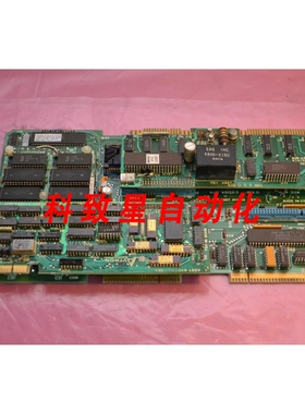 工业配件电路板A14813 REV.H A14848 REV.C A14783 REV.C 630103
