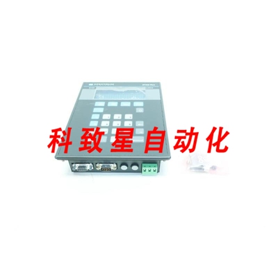 工业配件2707-V40P2SC DTAM PLUS REV 10 VFD SER C 操作员接口面