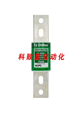 工业配件KLPC1200-1200A 600V L级延时限流熔断器