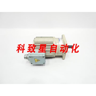 工业配件CYCLO DRIVE GEARMOTOR 0.1KW 40.2RPM 220V-AC 3PH