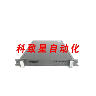 工业配件MEASUREX 09439200 模拟输入处理器模块AIP