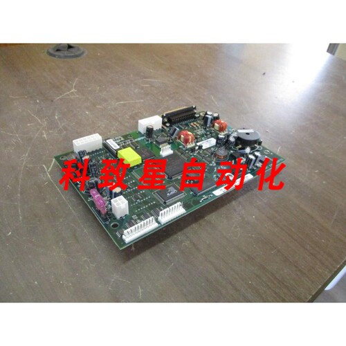 工业配件MONITOR BOARD 101073490-100 REV.1 FLASHED TO 1.20