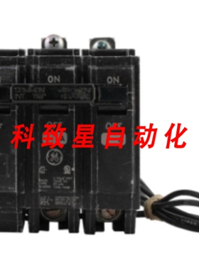 工业配件THQB2160ST1-60 安培 240 伏 2极THQL断路器