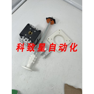 工业配件ELCTRIC VCCF3 MAIN EMERGENCY SWITCH NNECT HANDLE NEW