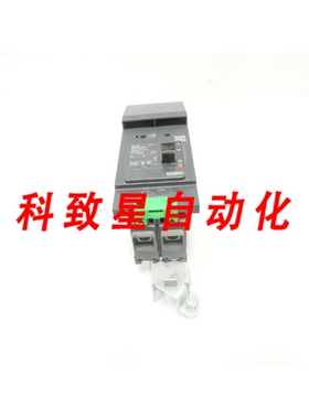 工业配件BD15 BDA24015Y2 塑壳断路器 2P 15A 240V-AC
