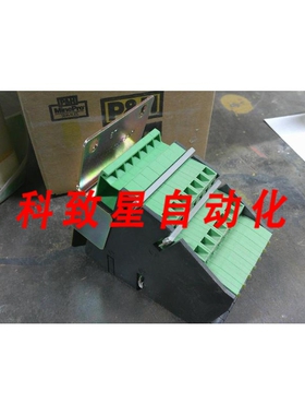 工业配件P&H 端子继电器R55427F3