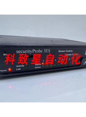 工业配件AKCP 安全探针 5ES