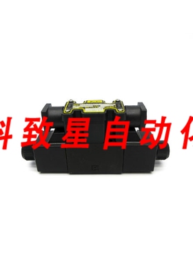 工业配件D1VW004CNYCF91 110/120V .46/.52A 5000PSI