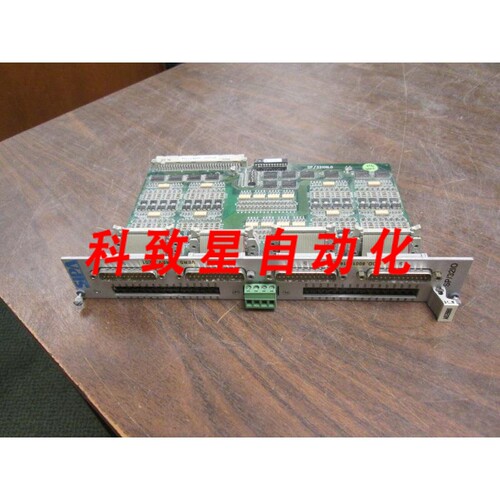 工业配件SIPA I/O MODULE SP/32IO