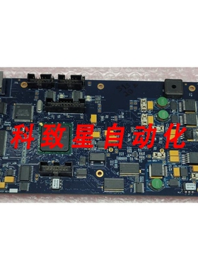 工业配件NIOS DEV BOARD CYCLONE II EP2C35F672C6N COMSAT LITE