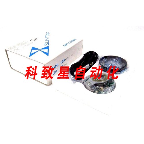 工业配件LDA-150-500编码器LDA150500