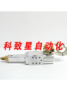 工业配件CKQGB32-147RBH-N-X2082 CLAMP 145PSI