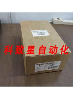 工业配件ORTRONICS KEYSTONE CATEGORY 6 JACK OR-KS66 T568A/B 2
