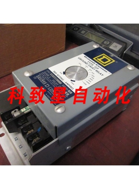 工业配件GROUND-CENSOR 继电器GP00B 200-1200A TRIP