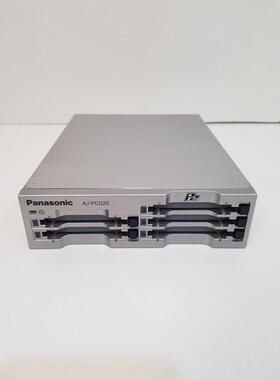 工业配件AJ-PCD20E 5卡读卡器P2-USB2-IEEE 1394B