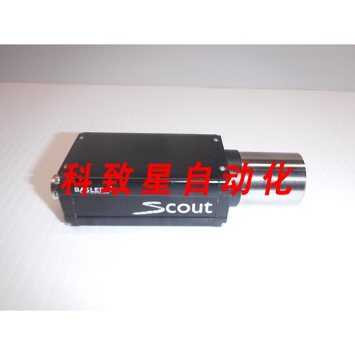 工业配件SCA 1600-14FM SCOUT AL CAMERA