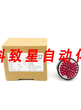 工业配件MARL 218-904-86-51 115VAC