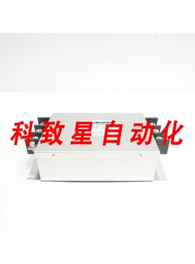 工业配件ZRGT5080-MF EMC 线路滤波器 80A AMP 500V-AC