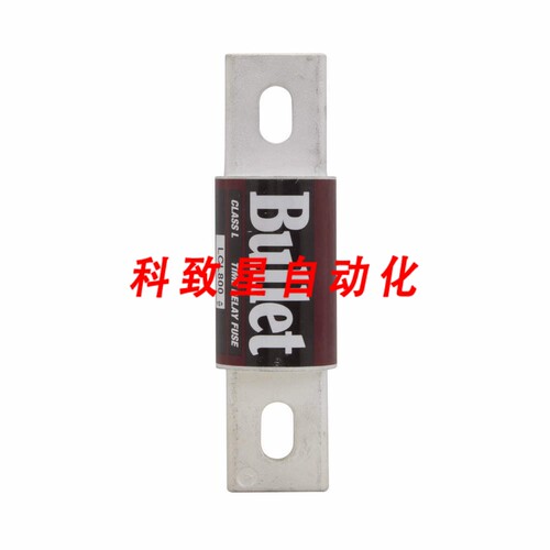 工业配件LCL800-保险丝 800 AMP 600 VOLT AC CLASS L 延时保险