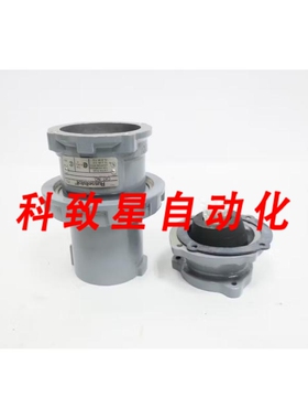 工业配件RUSSELLSTOLL DS3404MP000 PLUG 3P 4W 30A AMP 480V-AC