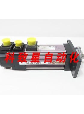 工业配件GSX30-0301-OEX-KM568-PF-RB-XT-XM482 线性伺服执行器 4