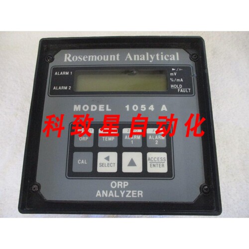 工业配件ANALYTICAL MODEL 1054A ANALYZER 1054AOR