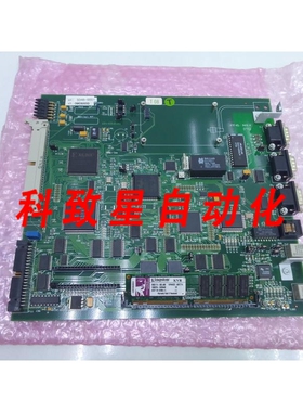 工业配件QUALITRON P/N:9348-0001 PCB板