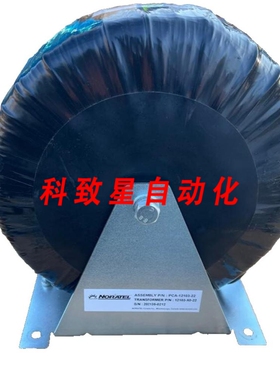 工业配件NORATEL PLITRON TRANSFORMER 12103-X02 20040VAC SER 2