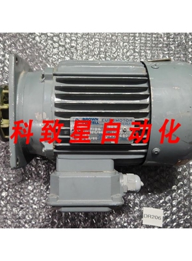 工业配件PESTELL EUROMOTOR 电机 M71B4