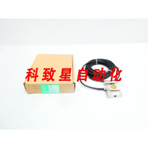 工业配件COTI GLOBAL SENSORS CGSB LOAD CELL 3.000MV/V