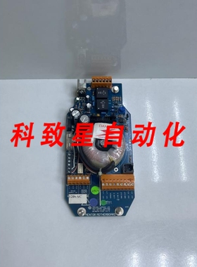 工业配件SPECTOR LUMENEX LTD OB100/01/3/03 ISS 9 MENTIR 主板