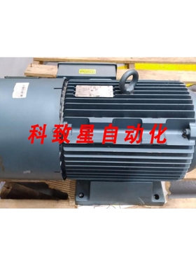 工业配件DV132ML4BM15HRTF 电机12.5HP